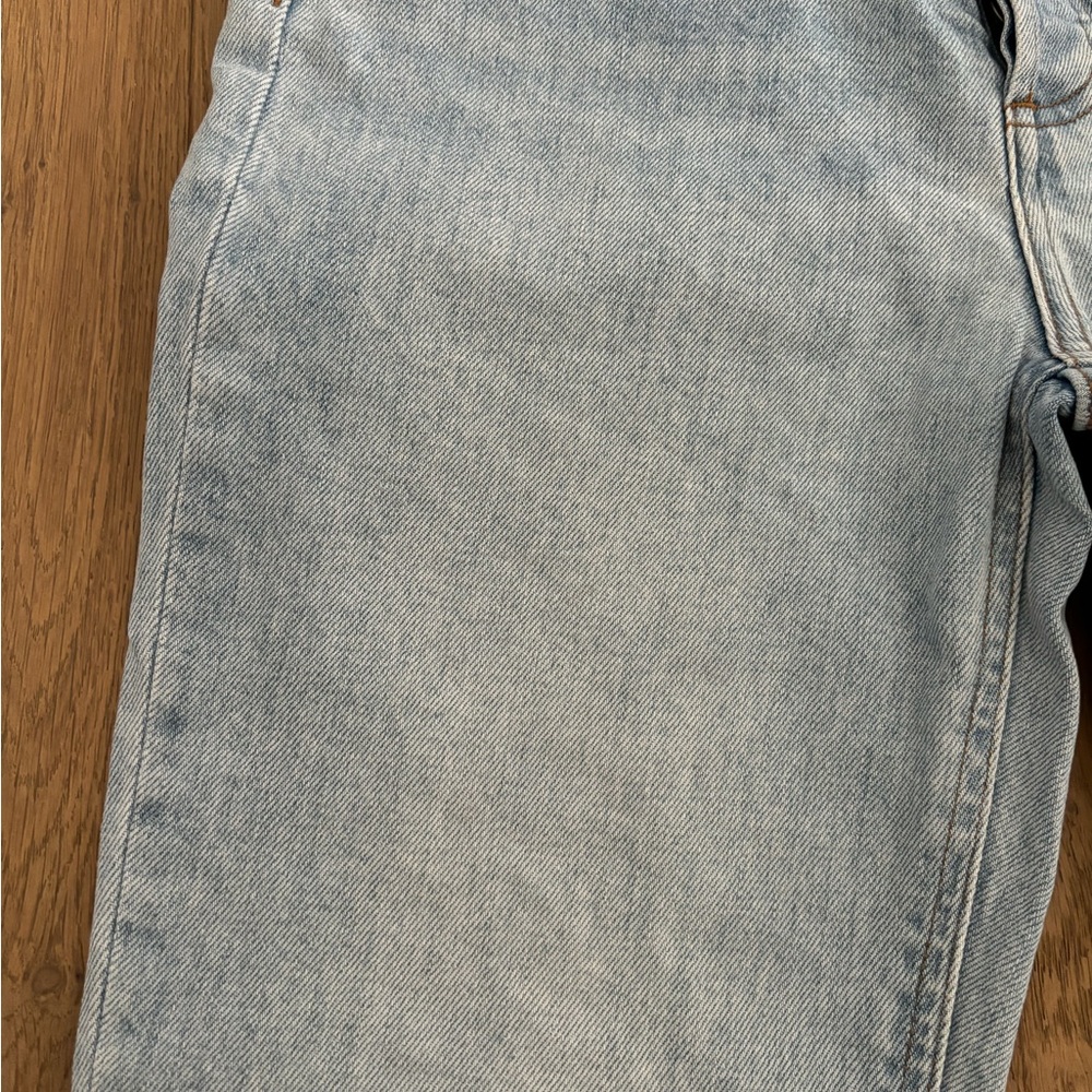Denim Forum Arlo Jeans - Picture 4 of 6